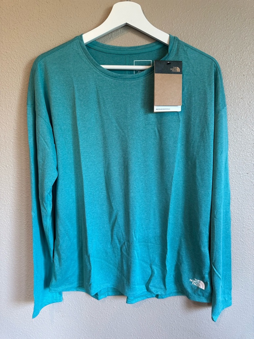 The North Face Long Sleeve Shirt